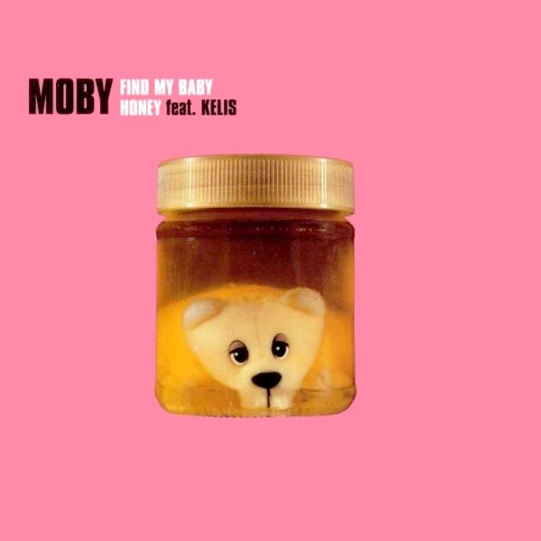 Moby honey