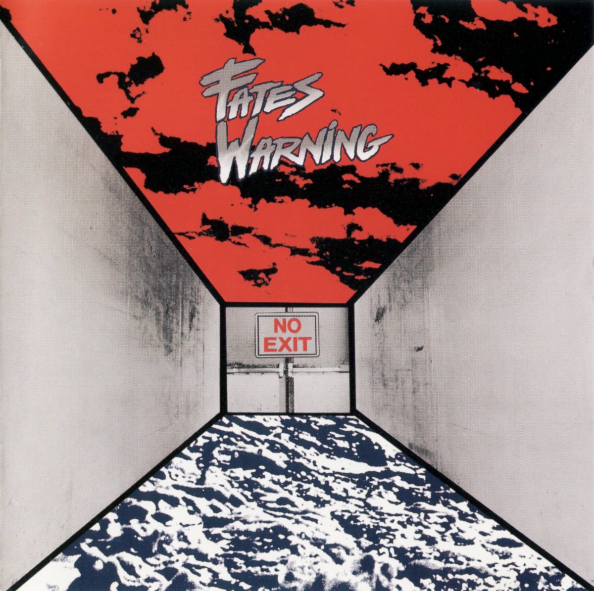 No Exit — Fates Warning | Last.fm