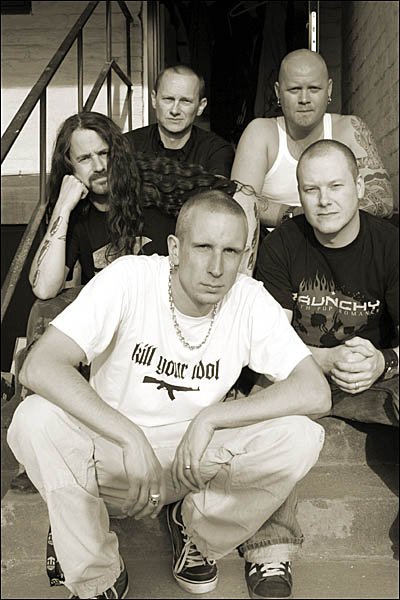Clawfinger