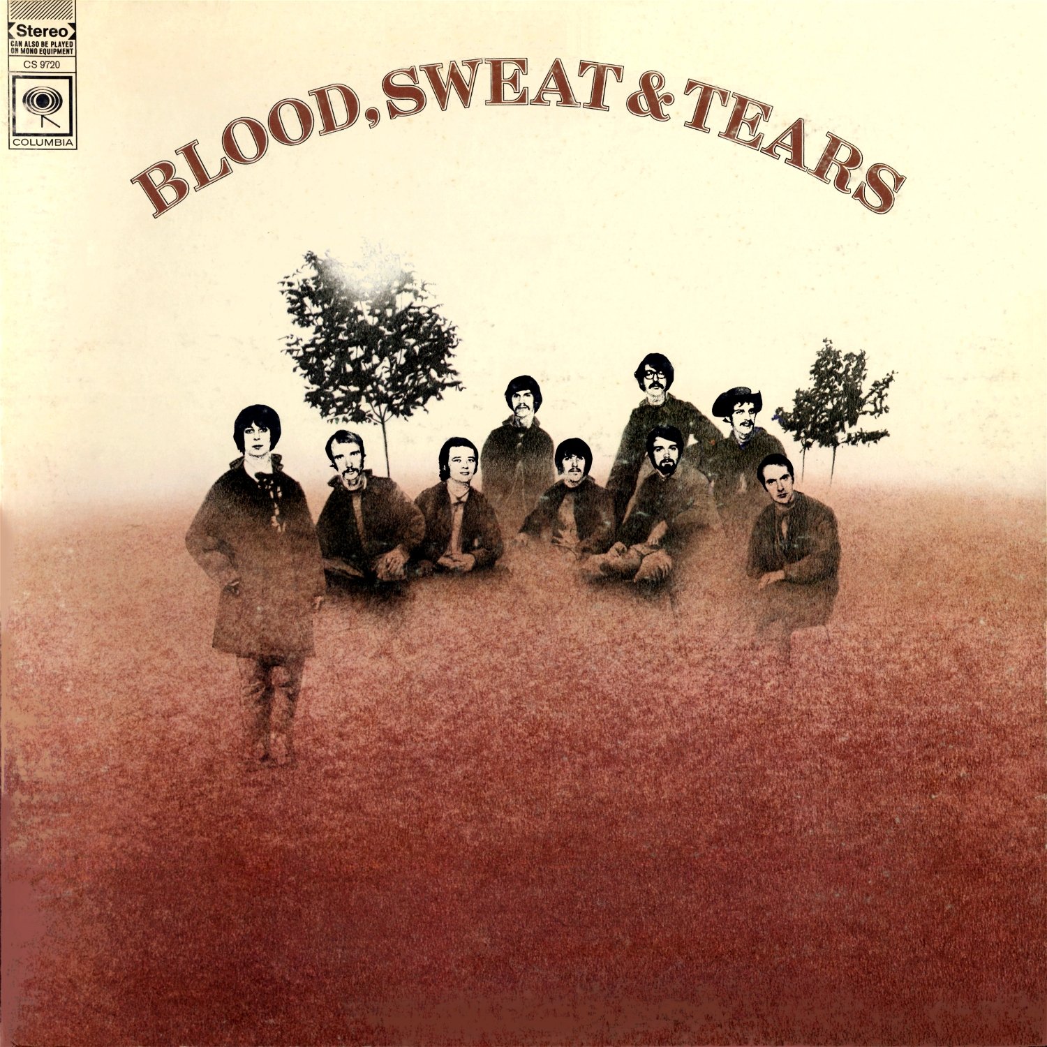 Spinning Wheel — Blood, Sweat & Tears Last.fm