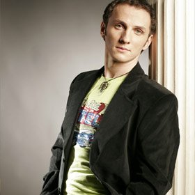Mihai Traistariu biography  Last.fm