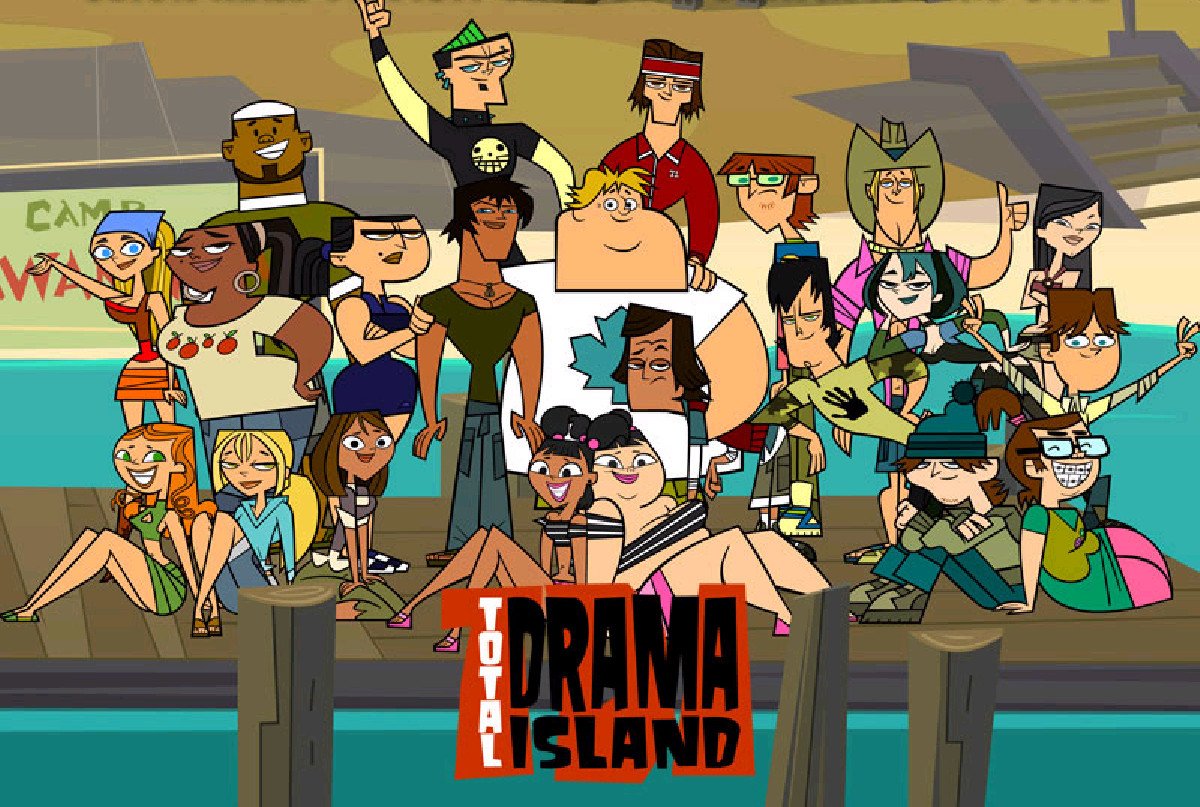 Total drama action bittorrent mac Total drama action bittorrent mac dodge norman the brain that changes itself torrent