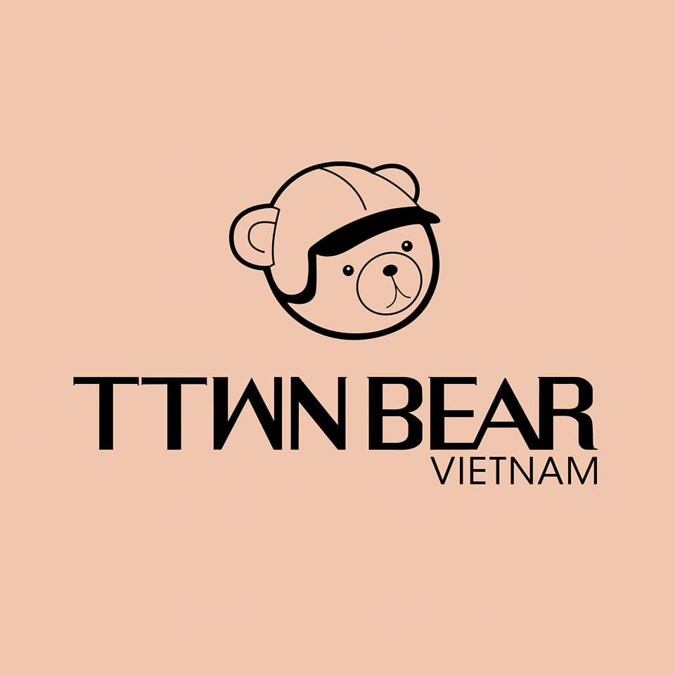 TTWN BEAR Thương hiệu túi xách chính hãng duy nhất tại Việt Nam