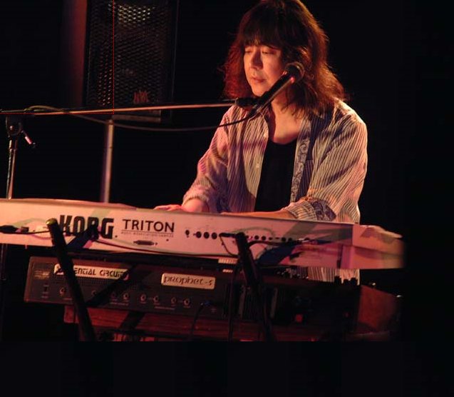 Hiroyuki Namba music, videos, stats, and photos | Last.fm