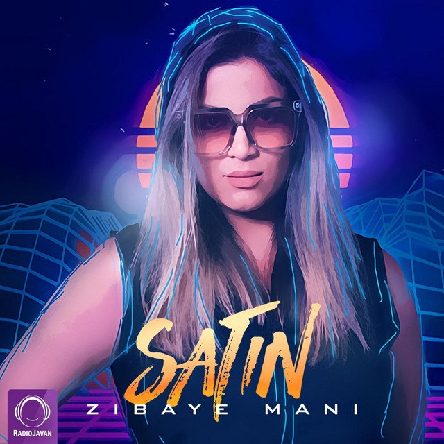 Zibaye Mani — Satin | Last.fm