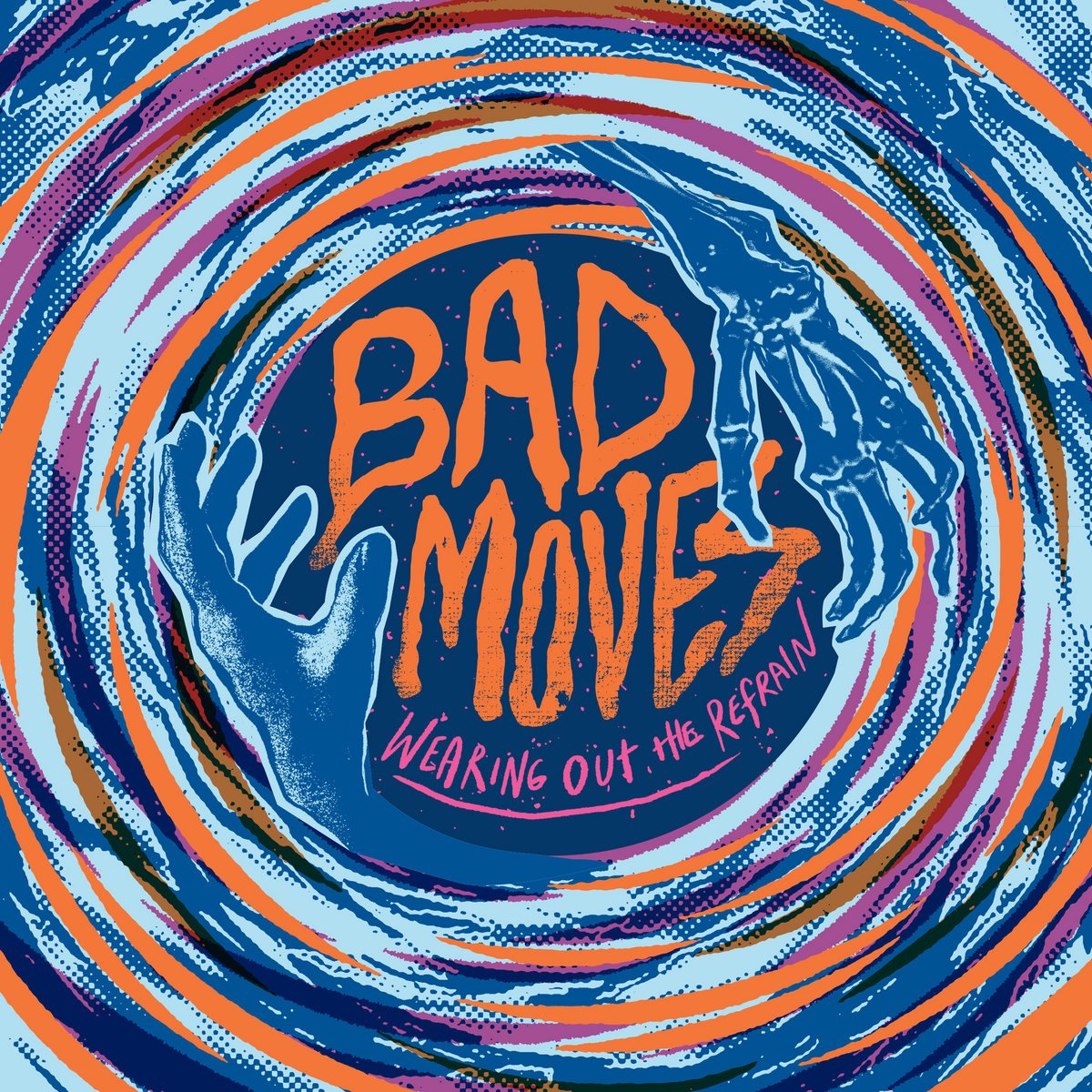 Move me bad. Move me bad