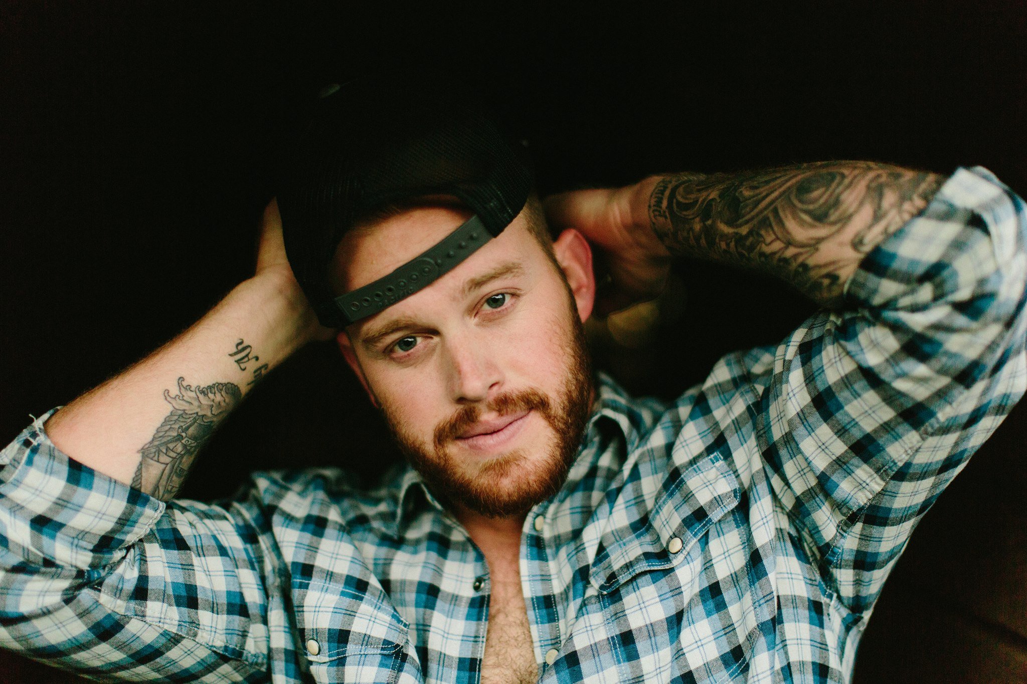 Similar artists Jon Langston Last.fm