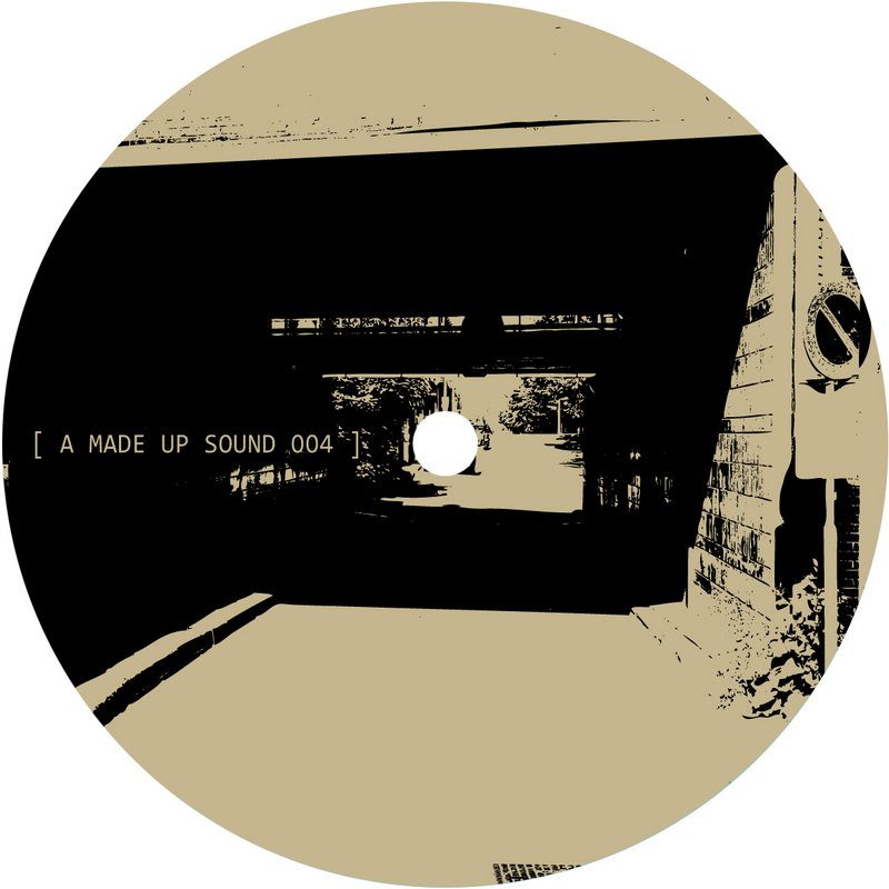 Beatmaking sound art. A made up sound. Upsound. Sound up. Squackett a life within a day lp vinyl.