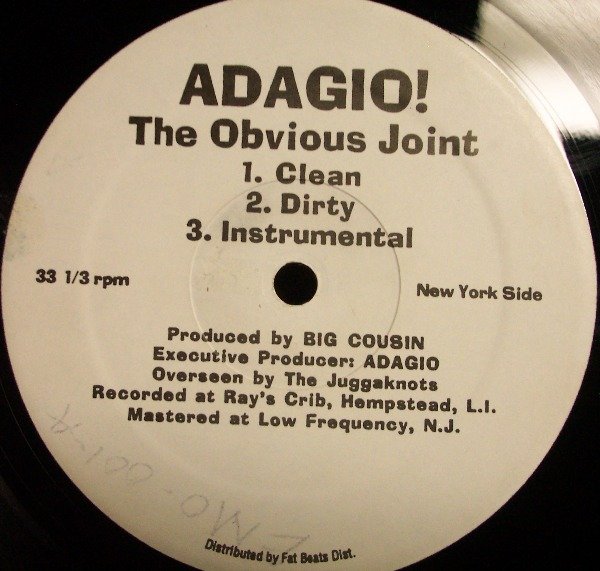 Adagio! music, videos, stats, and photos | Last.fm