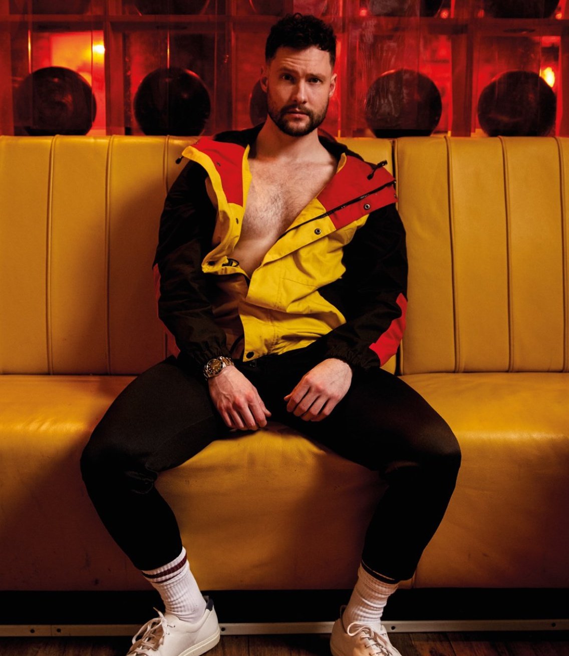 Calum Scott albums and discography Last.fm