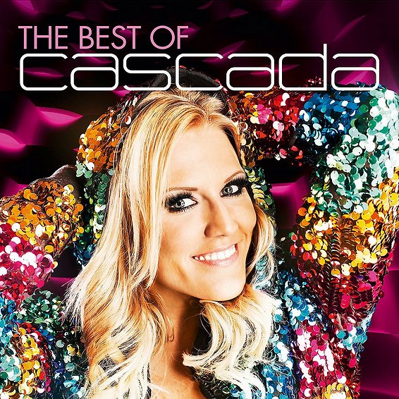 The Best of Cascada — Cascada Last.fm