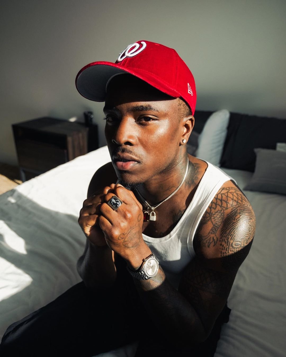 IDK music, videos, stats, and photos | Last.fm