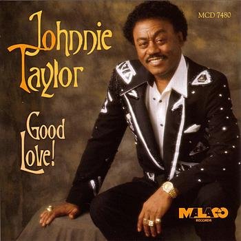 LOVE YOU BACK TO LOVING ME AGAIN - Tyrone Taylor [R99674] - £3.00