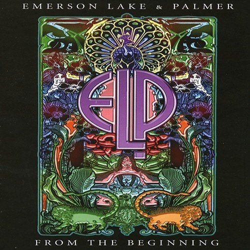 From the Beginning — Emerson, Lake & Palmer | Last.fm