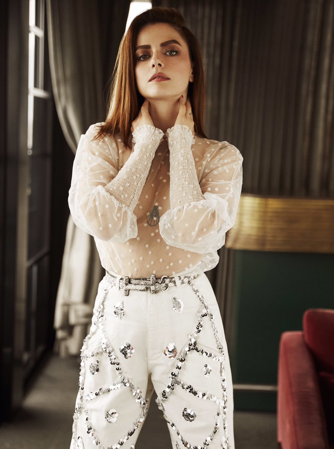 Annalisa music, videos, stats, and photos Last.fm