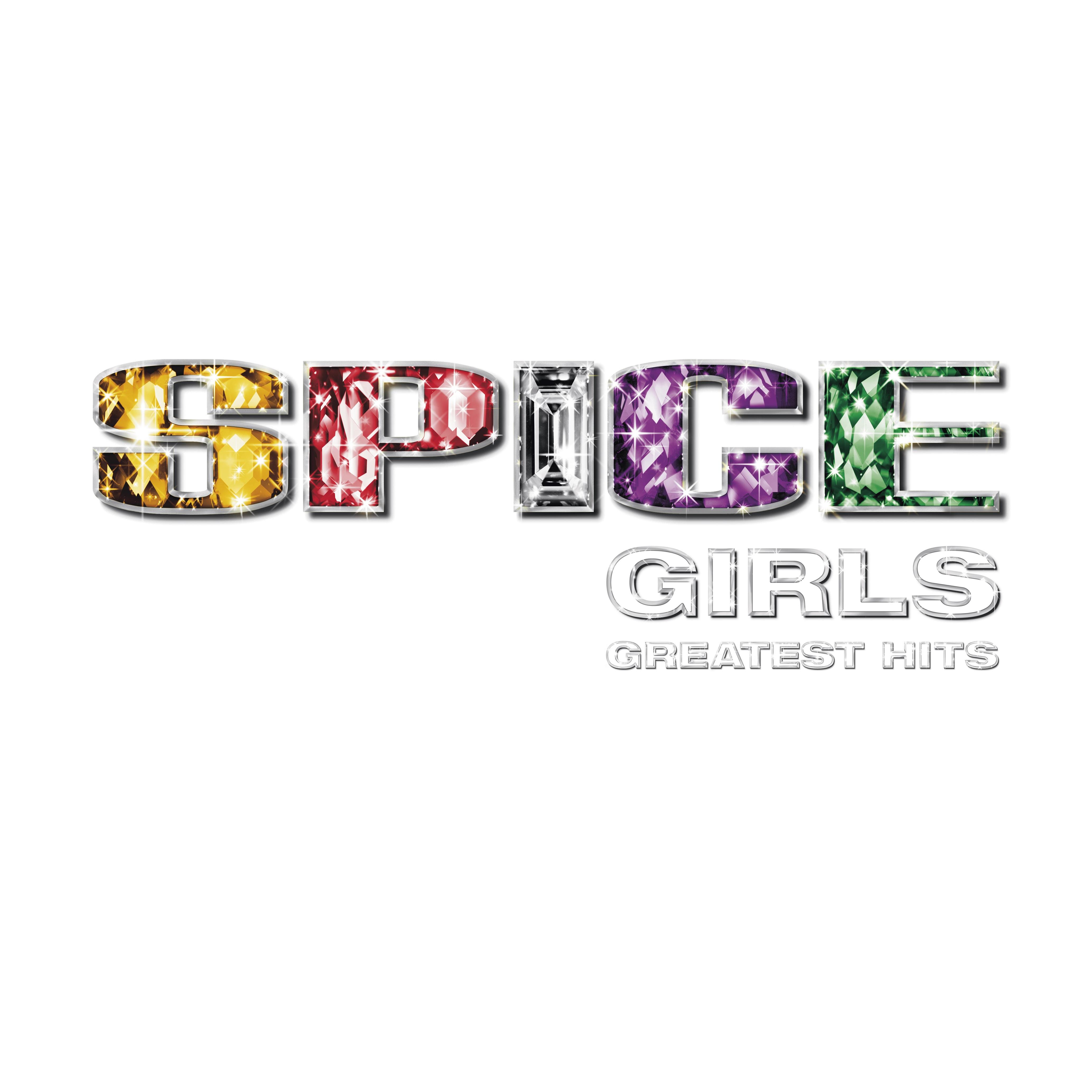 Spice Girls Spice Girls Greatest Hits Artwork 1 Of 6 Lastfm 
