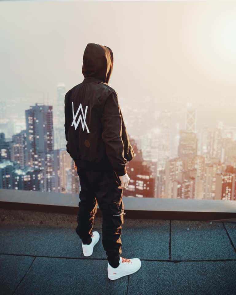 Cover Alan Walker ft.Imanbek - Sweet Dreams