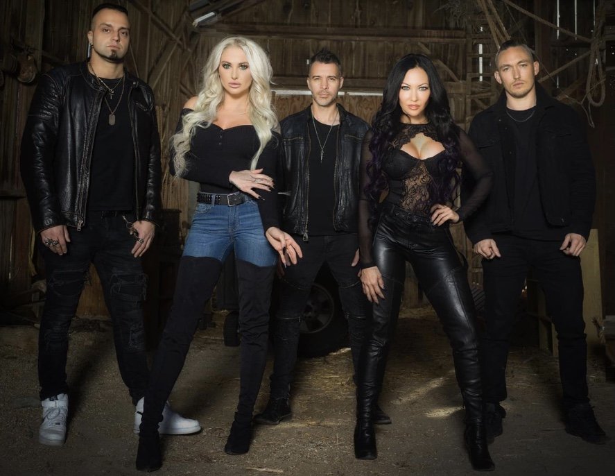 They're Coming To Take Me Away — Butcher Babies | Last.fm