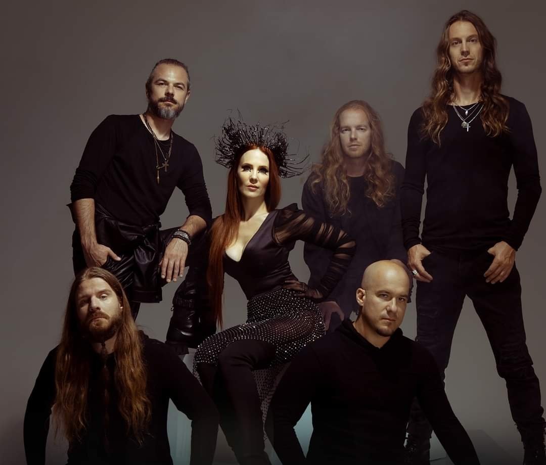 epica unleashed album epica unleashed album