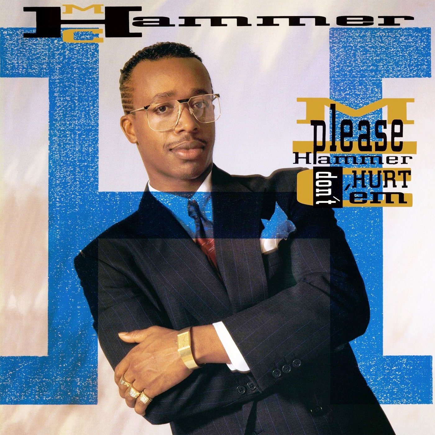 U Can't Touch This — MC Hammer | Last.fm