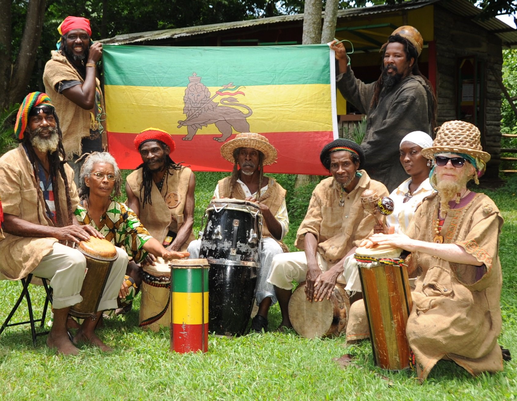 Rasta Village Live music, videos, stats, and photos Last.fm.