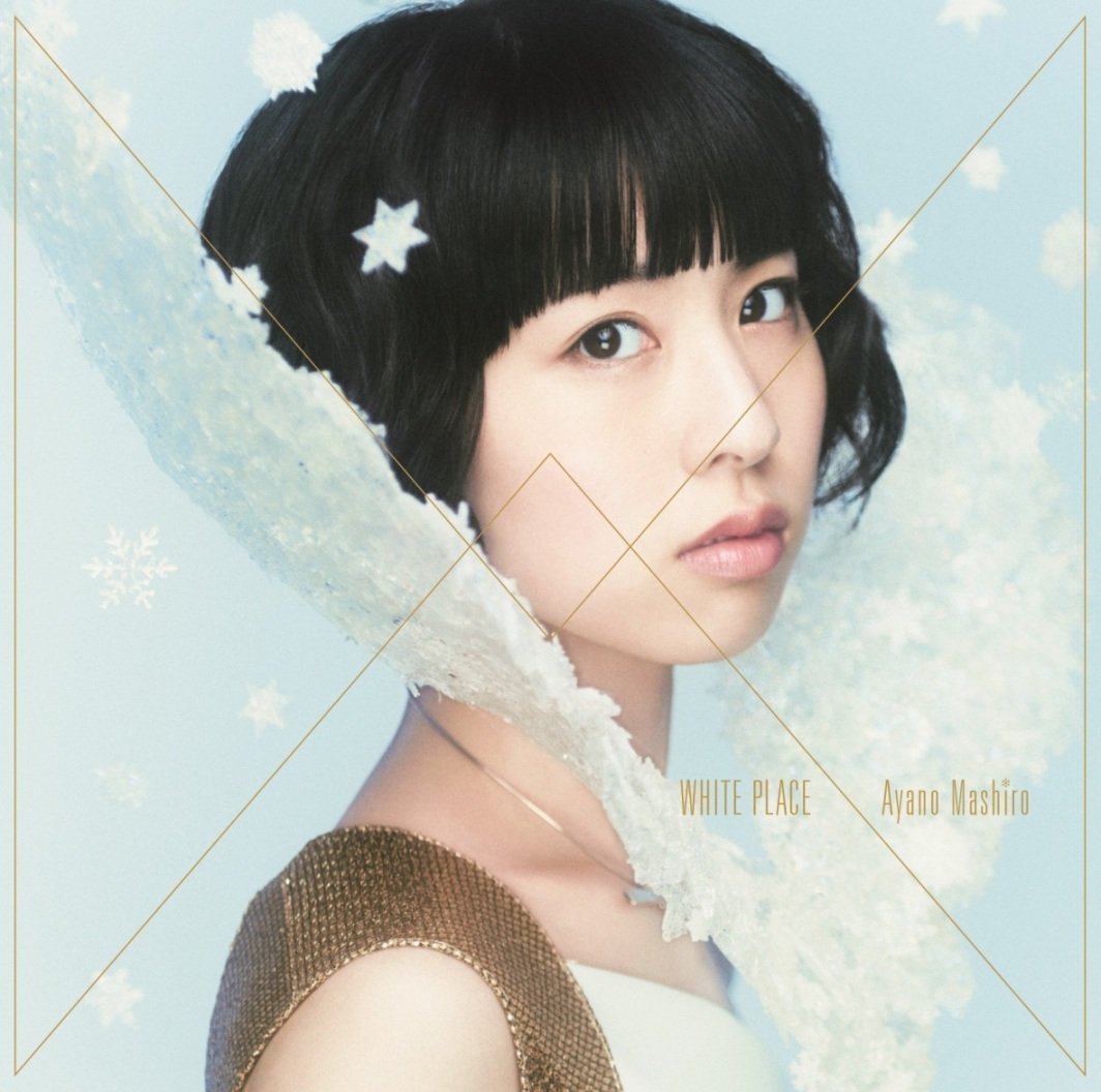 White Place Mashiro Ayano Last Fm