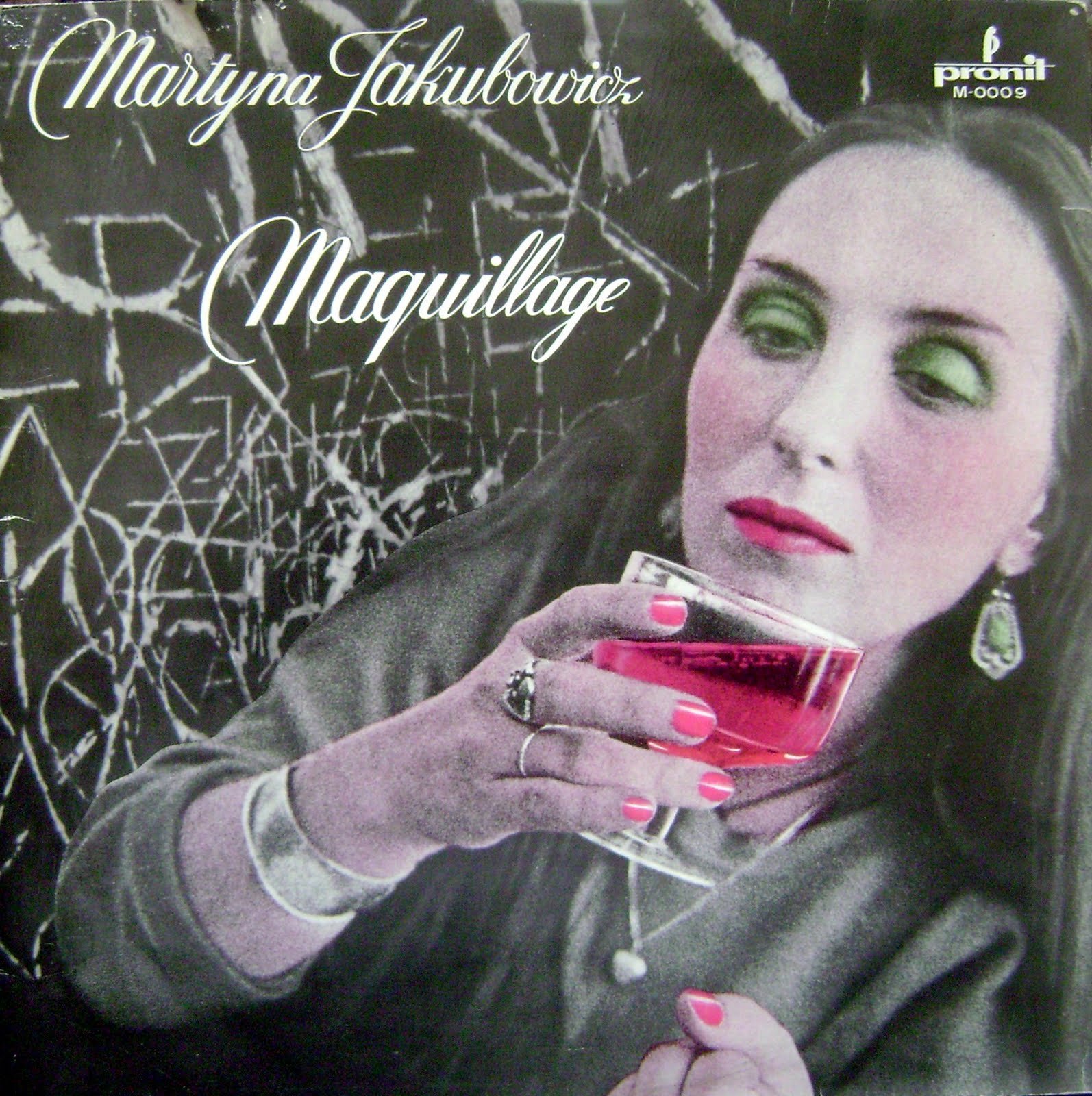 W domach z betonu nie ma wolnej miłości — Martyna Jakubowicz | Last.fm