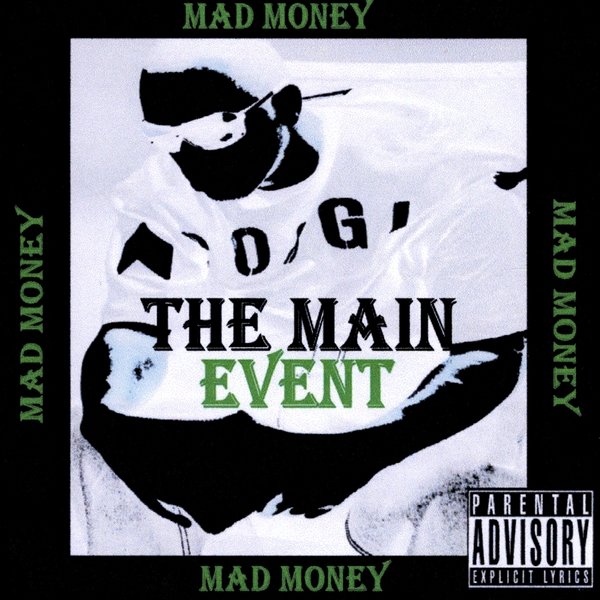 Mad Money Rapper Mad Money Poster