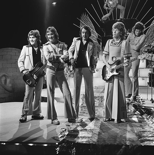 Mud music, videos, stats, and photos Last.fm