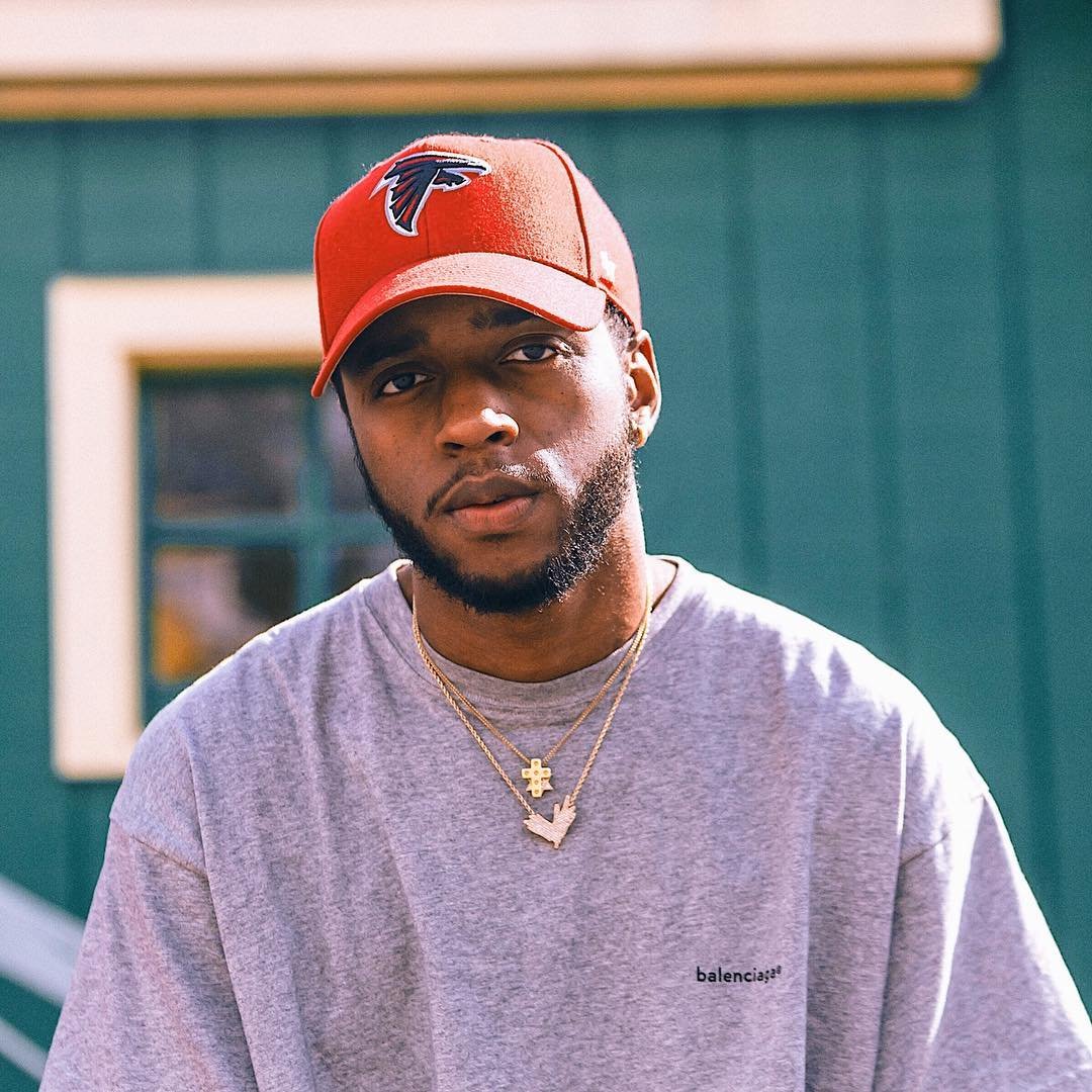 6LACK music, videos, stats, and photos Last.fm
