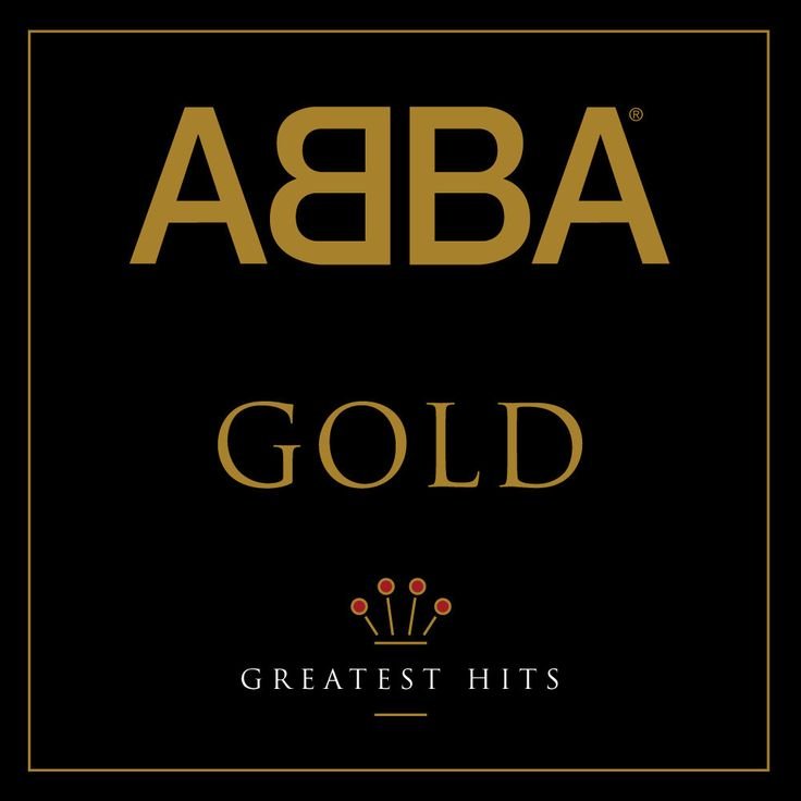 ABBA Gold Greatest Hits — ABBA Last.fm