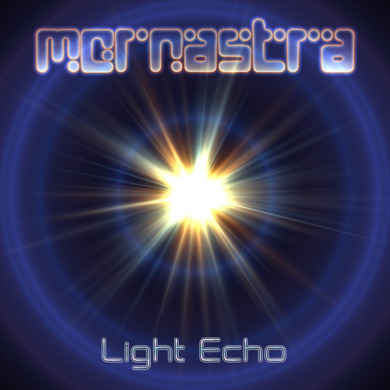 Light echo