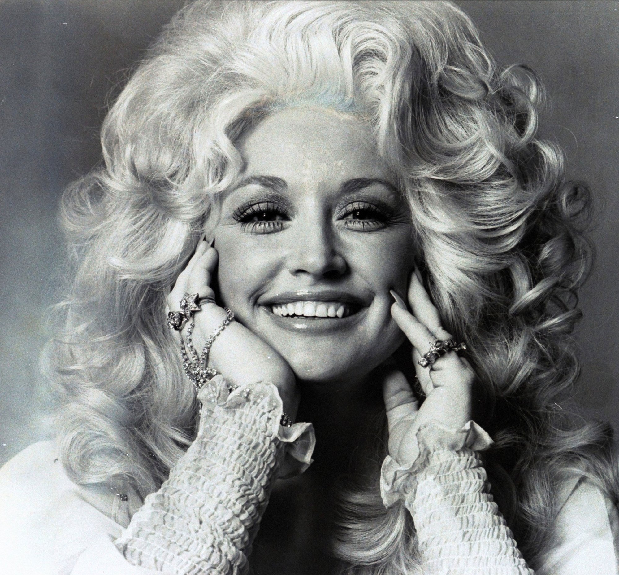 Dolly Parton albums and discography Last.fm