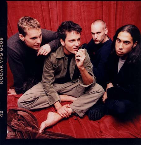 third eye blind singer third eye blind singer