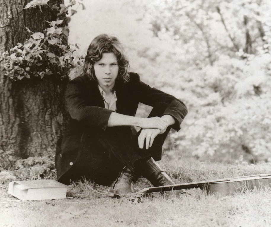 Nick Drake music, videos, stats, and photos Last.fm