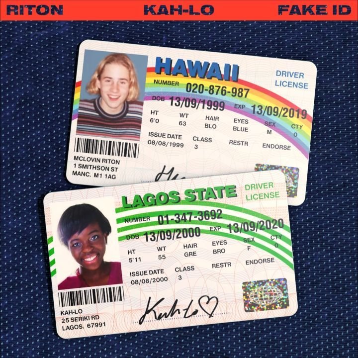 Time Nightclub Fake Id