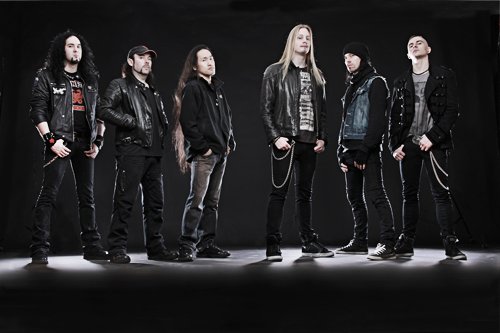 Dragonforce Music Videos Stats And Photos Last Fm