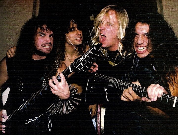 Slayer music, videos, stats, and photos | Last.fm