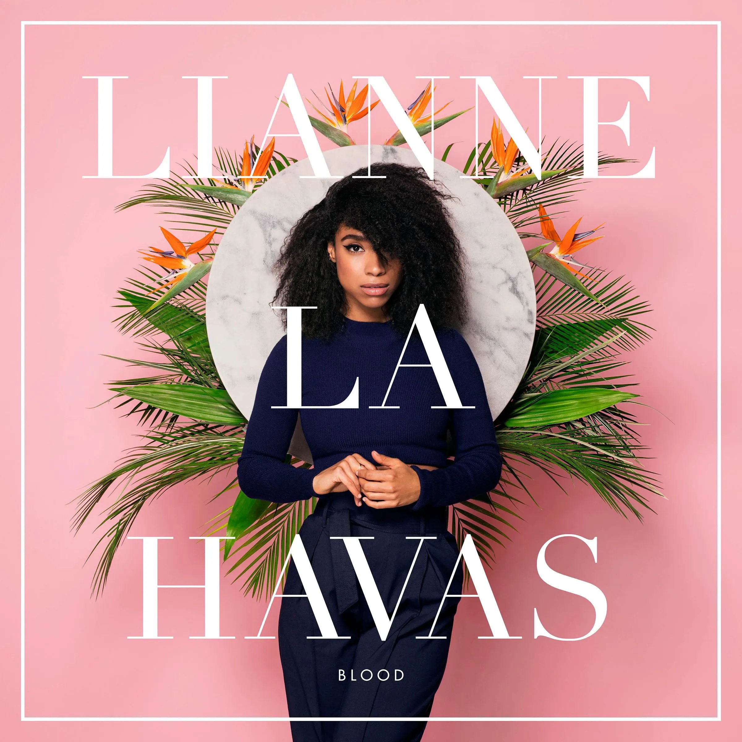 Unstoppable — Lianne La Havas | Last.fm