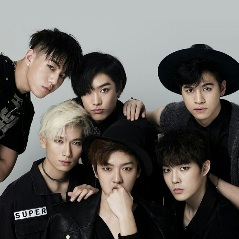 CROSS GENE Photos (1 of 47) | Last.fm