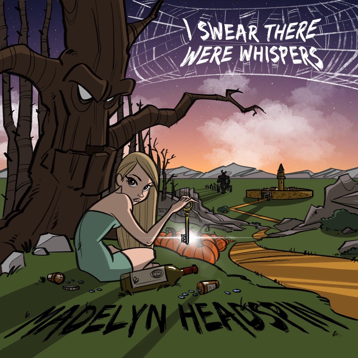 Innocentwhispers