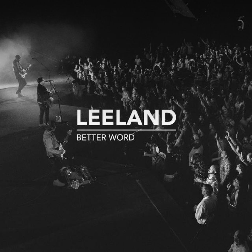 Way Maker — Leeland