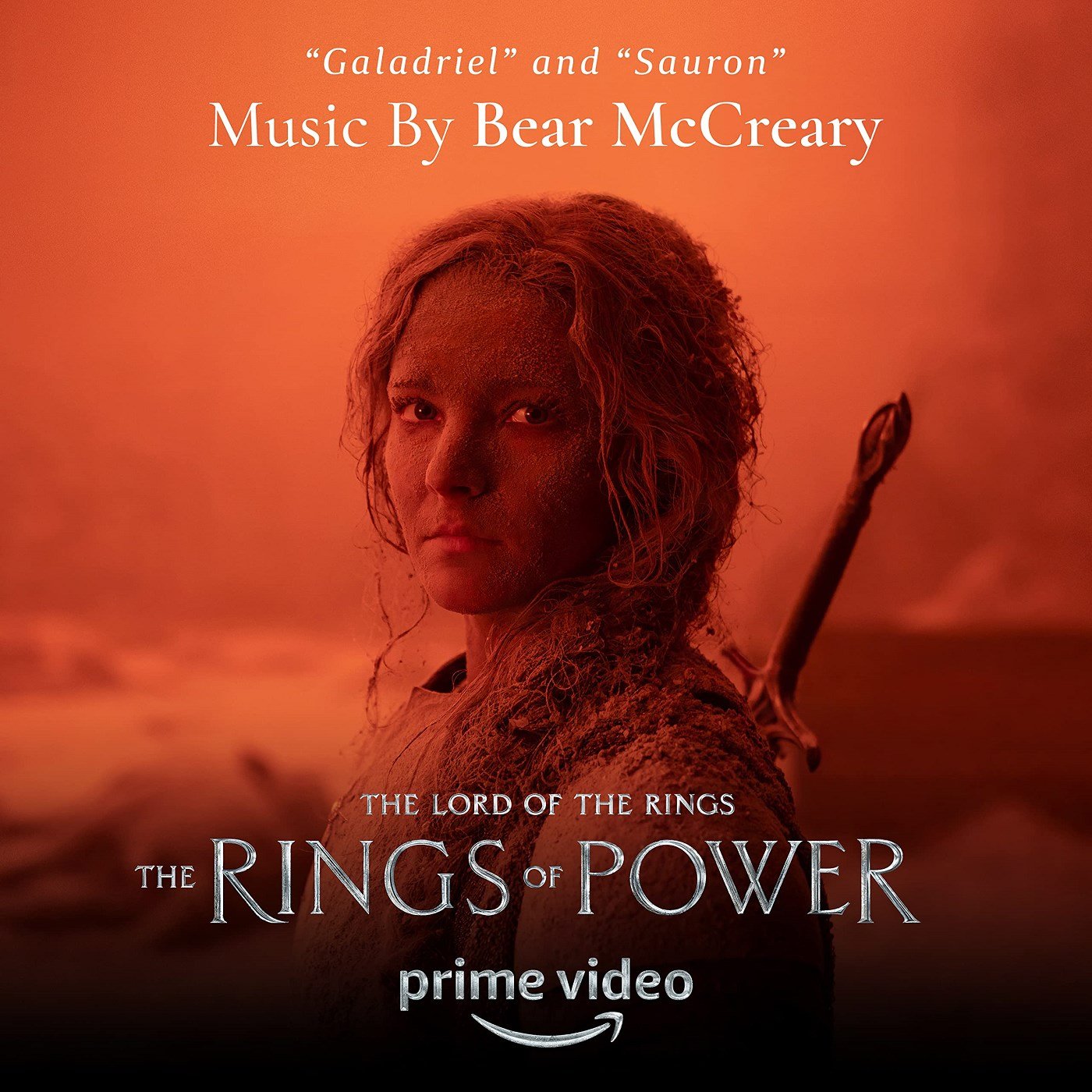 Bear McCreary - The Lord of the Rings: The Rings of Power (Season