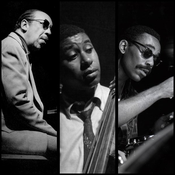 Red Garland Trio albums and discography Last.fm