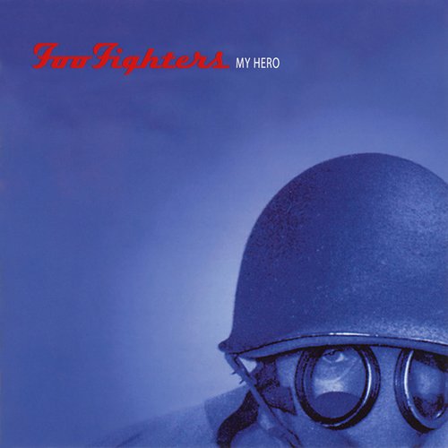 My Hero — Foo Fighters Last.fm