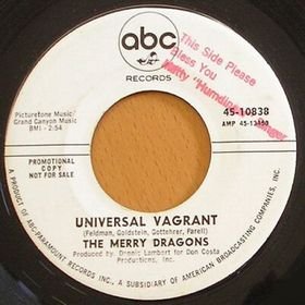 Merry Dragons Profile Picture