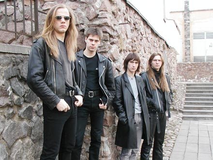Стая music, videos, stats, and photos | Last.fm