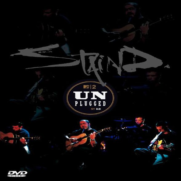 MTV Unplugged — Staind | Last.fm