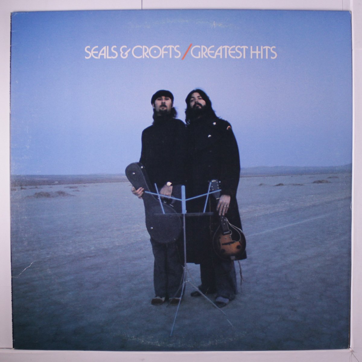 Greatest Hits — Seals & Crofts Last.fm