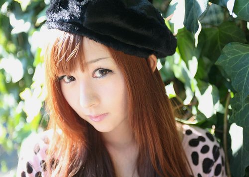 落合祐里香 の音楽、動画、統計および写真 | Last.fm